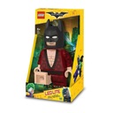 Kľúčenka s baterkou LEGO Batman v kimone NEW Batman Movie LED svetlo Druh akčná figúrka
