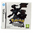 Покемон Белый Nintendo DS