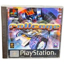 ROLLCAGE PSX Sony PlayStation (PS1 PS2 PS3) ретро-гоночная игра №2