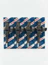 НАСОС ФОРСУНКА X1 0986441522 VOLKSWAGEN ПАСАТ 2.0 TDI НОВИЙ BOSCH  фото 7