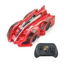 АВТОМОБИЛЬ С ДИСТАНЦИОННЫМ УПРАВЛЕНИЕМ, ЕЗЖАЩИЙ ПО СТЕНЕ