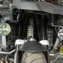 LOBOO ЗАХИСТ РАДІАТОРА DO BMW R1250GS (2019-), BMW R1250GS ADV (2019-)  (18801975017) фото min 7