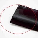 MOULURE ARRIÈRE GAUCHE GARDE-BOUE VOLVO C70 II CABRIO 09466450 14472974 2.4Lphoto 7
