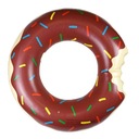 КОЛЕСО ДЛЯ ПЛАВАНИЯ DONUT DONUT НАДУВНОЕ БОЛЬШОЕ ПОНТО 70см