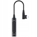 УСИЛИТЕЛЬ ДЛЯ НАУШНИКОВ SOUNDMAGIC A30i Lightning