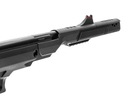 Wiatrówka Pistolet Crosman-Benjamin Trail NP Mk. II ZESTAW ŚRUT + WYCIOR Długość 40.6 cm