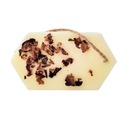 Аромат соевого воска и шоколада для камина NOBLE