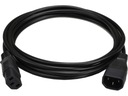 Kabel zasilający PC UPS przedłużacz C13/C14 1,8m Model W-Nh03vv-f3G075
