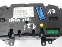 COMPTEUR TABLEAU DE BORD EUROPE 6J0920806K SEAT IBIZA IV 6J 1.2I 14Rphoto 7
