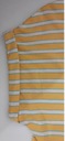 Bawełniana krótka bluzka top BERSHKA, R. S Materiał dominujący bawełna
