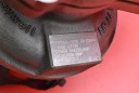ТУРБОКОМПРЕСОР ТУРБІНА 810356-0001 MAZDA CX-5 1 I 2.2 SKYACTIV-D 150 KM  (18897271413) фото min 6
