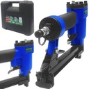 Пневматический степлер, гвоздезабиватель, гвоздезабиватель