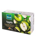 Чайный Dilmah Apple 20 пакетиков по 1,5г с вешалкой