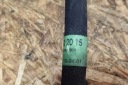 TUBES CLIMATISATION MERCEDES-BENZ B (W245) A2038302015 2.0L DIESEL 2005photo 7