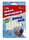 Самоклеящийся белый Power tack 50g