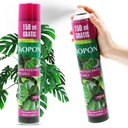 Plant Flower Leaves Shine 750мл Букет Спрей GLOSS Shine