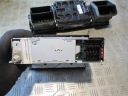 RADIO CDR2005 24441224 MONITEUR 13117636 OPEL VECTRA C SIGNUMphoto 7