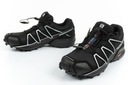 Športová obuv Salomon Speedcross [383181] GTX Farba podrážky čierna