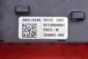 СКРИНЯ ЗАПОБІЖНИКІВ A2139068801 MERCEDES E-KLASA W213 2.0 E350 16-21  (17549730869) фото min 7