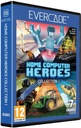 EVERCADE C5 Коллекция Home Computer Heroes Col. 1
