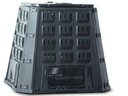 Компостер PROSPERPLAST Evogreen IKEV630C-S411 630л Черный