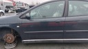 ДВЕРИ ПЕРЕДНИЕ ЛЕВЫЕ CITROEN C5 I LIFT В КОМПЛЕКТЕ