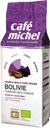 KAWA MIELONA ARABICA BOLIWIA BIO 250g CAFE MICHEL