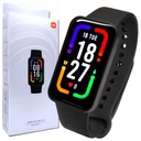 СМАРТ-ЧАСЫ XIAOMI SMART MI BAND PRO SMARTBAND СМАРТ-ЧАСЫ СЕРДЕЧНОГО РИТМА ЧЕРНЫЕ