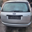 FORD FOCUS MK2 COMBI 04-11 ЗАДНЕЕ СТЕКЛО БАГАЖНИКА