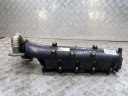 OPEL ASTRA V K 1.6 T COLLECTEUR ADMISSION 55490076 JEUphoto 11