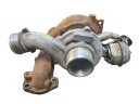 TURBOCOMPRESSEUR OPEL VECTRA C FIAT CROMA II 1.9 CDTI 8V 55205474 100% SPRAWNphoto 8