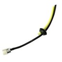 ТОПЛИВНЫЙ ШЛАНГ К ЩЕТКЕ МАСЛЯНОГО ФИЛЬТРА