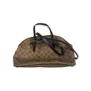 Elegantná dámska kabelka s opaskom COACH EAN (GTIN) 623413220195