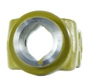 TRANSPALETTE HYDRAULIQUE SUR CROISILLON 36X89 (CYTRYNA) VERS TUYAUX INTERNE 39,5X49MMphoto 5