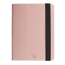 ЧЕХОЛ ДЛЯ ПЛАНШЕТА 11 ДЮЙМОВ С ПОДСТАВКОЙ, УНИВЕРСАЛЬНЫЕ ДЕРЖАТЕЛИ REINSTON, РОЗОВЫЙ