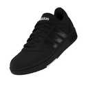 Buty dziecięce ADIDAS HOOPS 3.0 K 39.3 Rodzaj zapięcia Sznurowadła