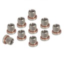 A-M916P-R РЕМОНТНЫЕ ВСТАВКИ ДЛЯ РЕЗЬБЫ M9X1,25 10ШТ.