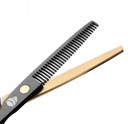 Kadernícke nožnice na vlasy PROFESIONÁLNE OSTRÉ NA STRIHANIE SADA XXL Model BAR-01