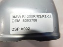 КОВПАК ПОКРИВАЛО ДВИГУН ПРАВА BMW R1250R/RS/RT/GS OEM 8393706  (16422891307) фото min 6