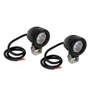 Дополнительный фонарь Crash Bar LED 2,8W ЛАМПЫ ДЛЯ Crash Bars