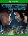 КЛЮЧ BULLETSTORM FULL CLIP EDITION XBOX ONE/X/S