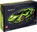 LEGO Technic 42115 Ламборджини Сиан FKP 37