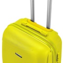 Дорожный чемодан BETLEWSKI на 4 колесах, средний багаж, M