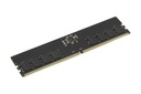 Pamięć DDR5 GOODRAM 32GB (1x32GB) 4800MHz CL40 Stan opakowania oryginalne