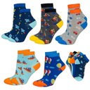 ДЕТСКИЕ НОСКИ, хлопковые носки для мальчиков, разноцветные, качественные.