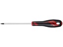 Отвертка TORX с центральным отверстием TENGTOOLS T20