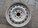 СТАЛЬНОЙ ДИСОК R13 4x98 FIAT SEICENTO