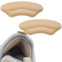 ЗАЖИМЫ ДЛЯ ОБУВИ, ПРИКЛЕЕННЫЕ СТЕЛКИ, ЦАРАПИНЫ НА ПЯТКАХ