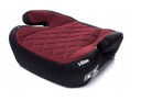 ПОДСТАВКА ДЛЯ СИДЕНЬЯ HI-FIX АВТОКРЕСЛО ISOFIX бордовый
