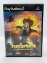 Игра Thunderhawk Operation Phoenix для PS2